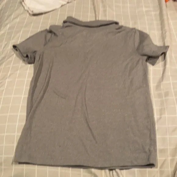 Jumping bean size 4 short sleeve polo - Picture 3 of 3